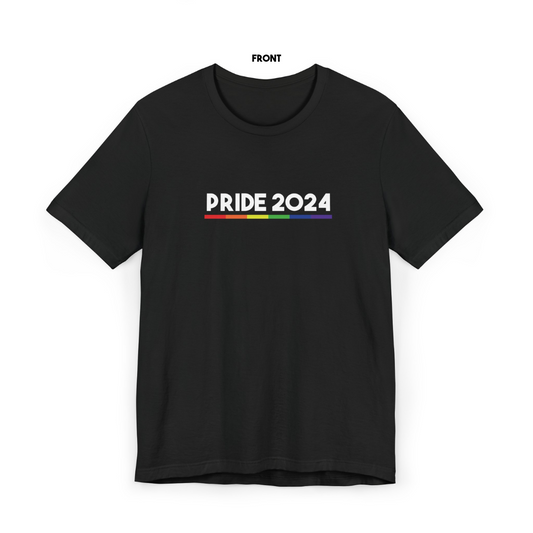 PRIDE MONTH T-SHIRT