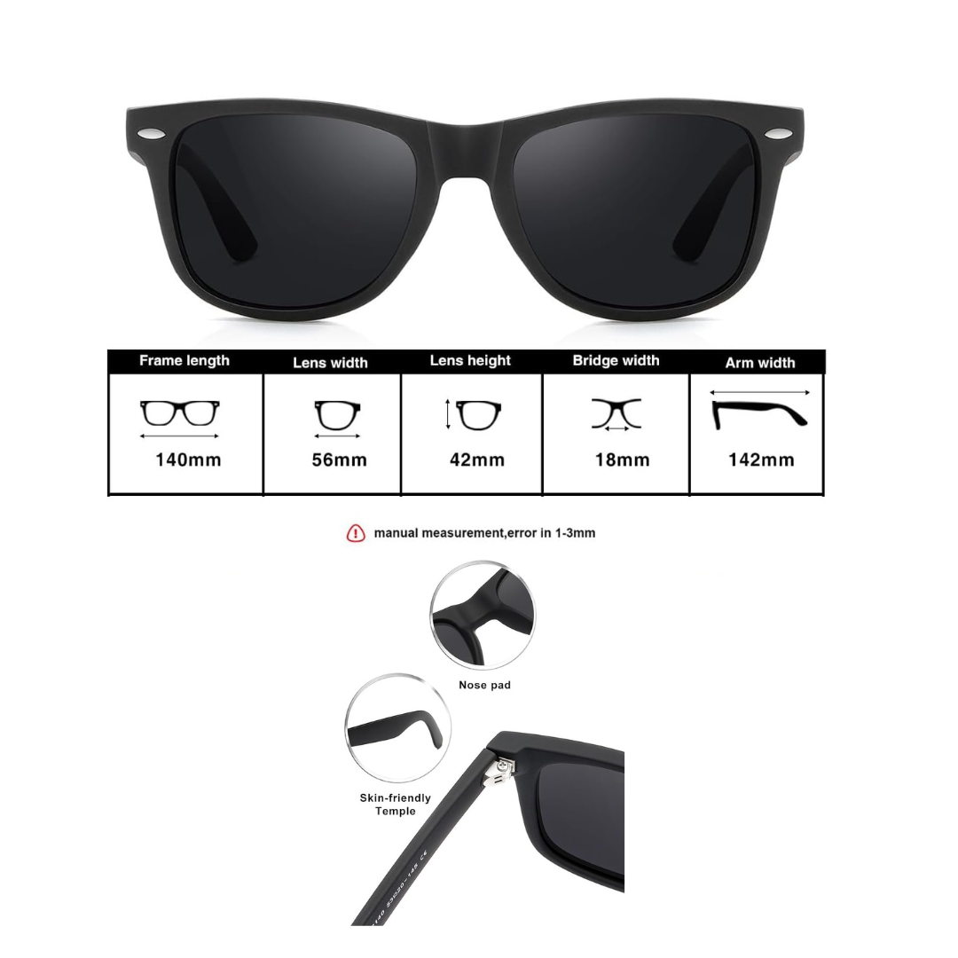 PERSONALIZED EVENT SUNGLASSES