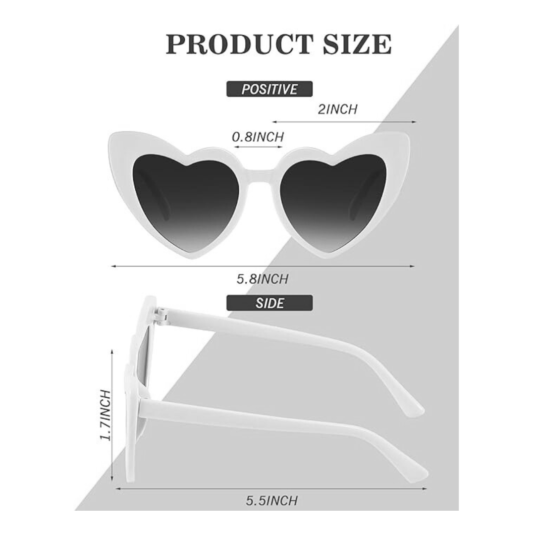 PERSONALIZED EVENT SUNGLASSES