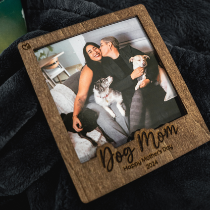 MEMORIES - Frame & Photo Magnet