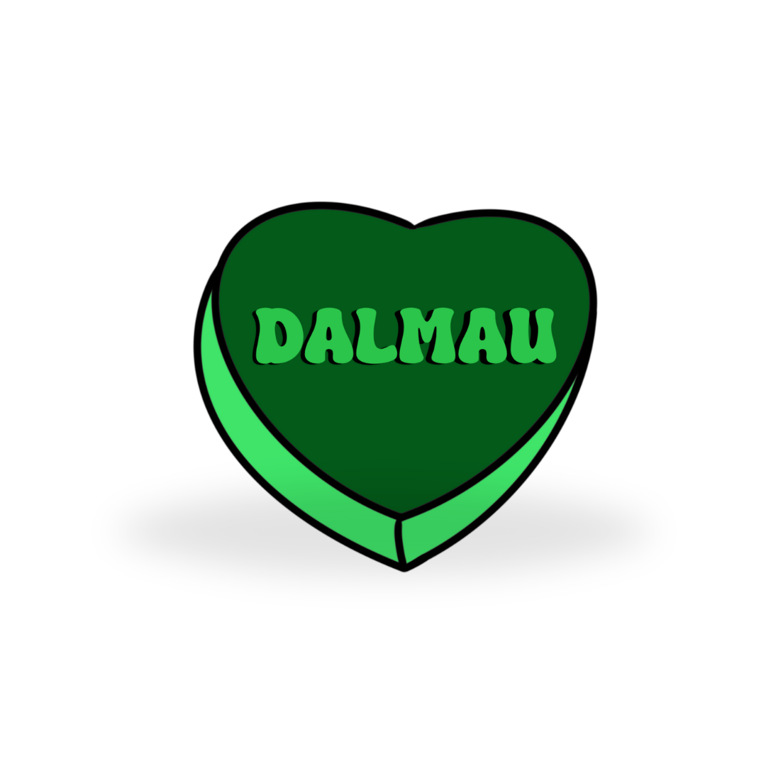 DALMAU